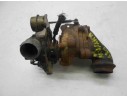 Recambio de turbocompresor para citroën xsara berlina 2.0 hdi cat (rhy / dw10td) referencia OEM IAM 7069771 9622526980 GARRET