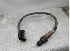 Recambio de sonda lambda para nissan micra v (k14) acenta referencia OEM IAM 226934803R 0258027031 