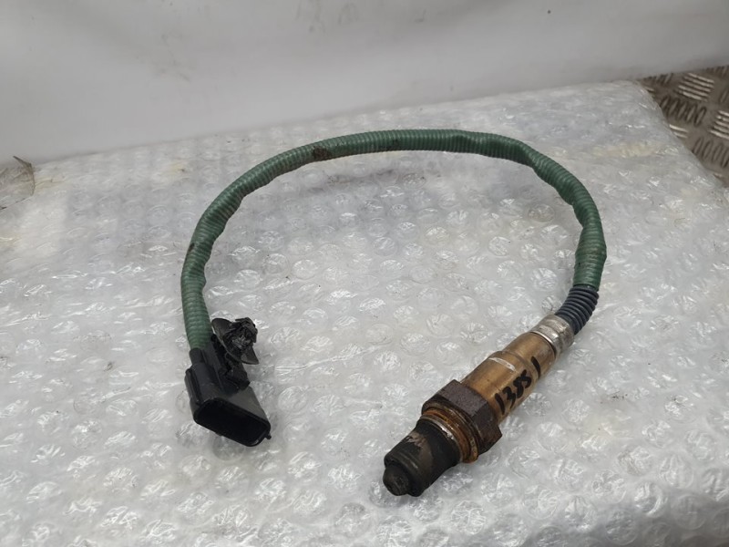 Recambio de sonda lambda para nissan micra v (k14) acenta referencia OEM IAM 226934803R 0258027031 