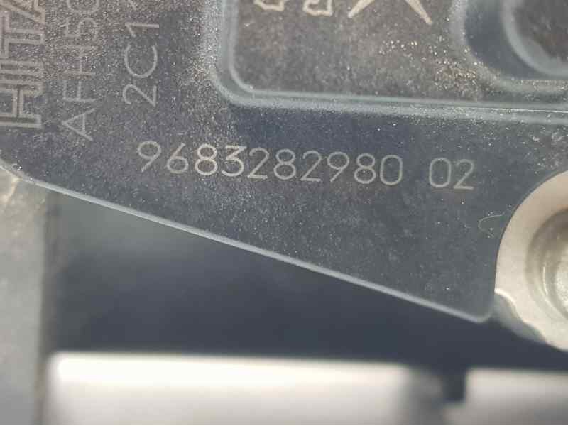 Recambio de caudalimetro para peugeot 508 sw access referencia OEM IAM 9683282980 AFH5024 HITACHI