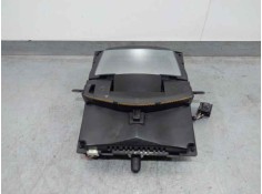 Recambio de pantalla multifuncion para mazda 3 lim. () black tech edition referencia OEM IAM B62SK  