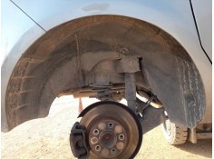 Recambio de plastico pase rueda tras. dch. para opel meriva b monospace (s10) 1.7 cdti (75) referencia OEM IAM 13267685  