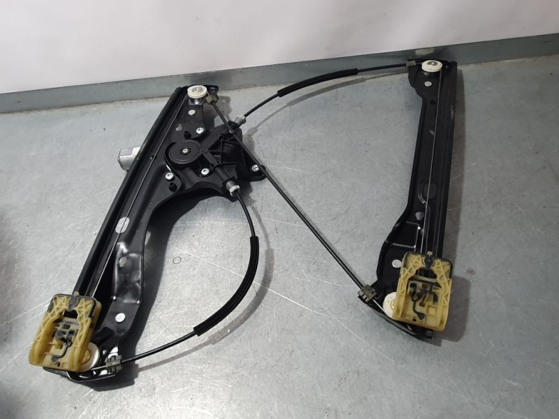 Recambio de elevalunas delantero izquierdo para opel astra k lim. 5türig business referencia OEM IAM 13406673 C31347102 BROSE EL