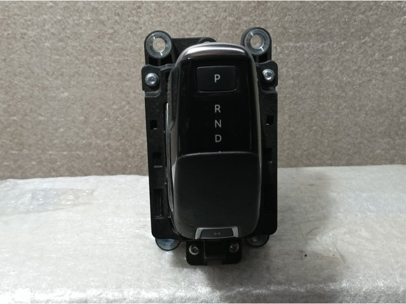 Recambio de palanca cambio para peugeot 3008 gt line referencia OEM IAM 98270885DX  AUTOMATICO