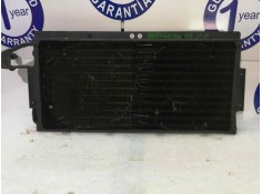 CONDENSADOR / RADIADOR AIRE ACONDICIONADO 