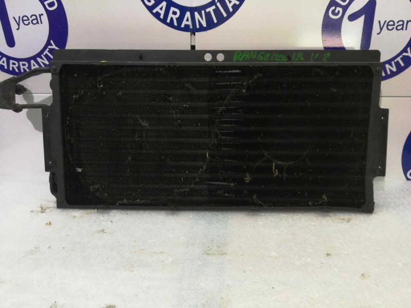 Recambio de condensador / radiador aire acondicionado para land rover range rover referencia OEM IAM   