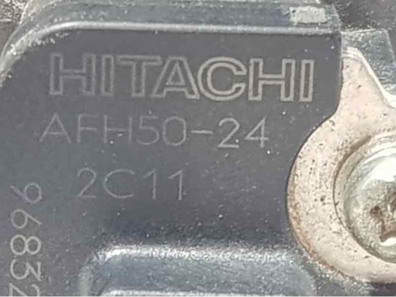 Recambio de caudalimetro para peugeot 508 sw access referencia OEM IAM 9683282980 AFH5024 HITACHI
