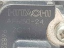 Recambio de caudalimetro para peugeot 508 sw access referencia OEM IAM 9683282980 AFH5024 HITACHI