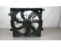 Recambio de electroventilador para hyundai i40 i (vf) 1.7 crdi referencia OEM IAM 253803Z101  