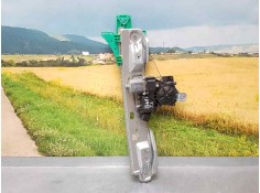 Recambio de elevalunas trasero izquierdo para opel astra j lim. cosmo referencia OEM IAM 13350761 911717109 ELECTRICO 7 PINS