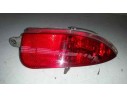 Recambio de faro antiniebla trasero izquierdo para opel corsa c cosmo referencia OEM IAM   