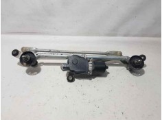 Recambio de motor limpia delantero para nissan qashqai (j11) visia referencia OEM IAM   4 PINS