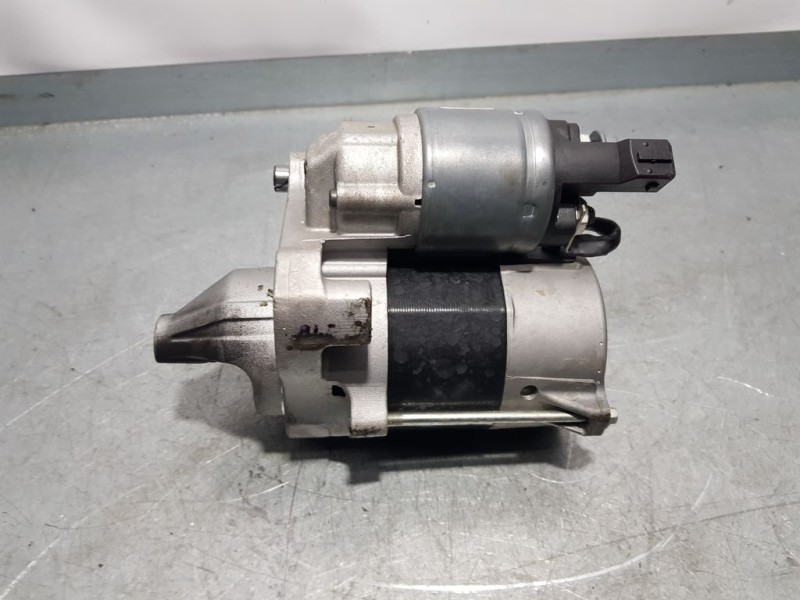 Recambio de motor arranque para peugeot 208 (p2) active referencia OEM IAM 9812715380 ESW1015 VALEO