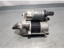 Recambio de motor arranque para peugeot 208 (p2) active referencia OEM IAM 9812715380 ESW1015 VALEO