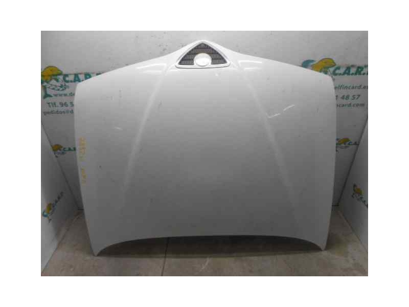 Recambio de capot para alfa romeo 145 1.4 referencia OEM IAM   
