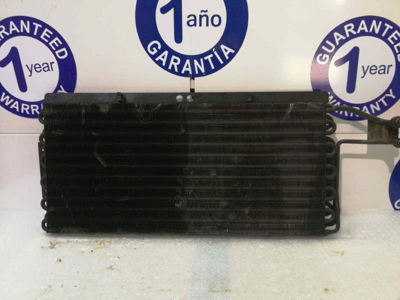 Recambio de condensador / radiador aire acondicionado para land rover range rover referencia OEM IAM   