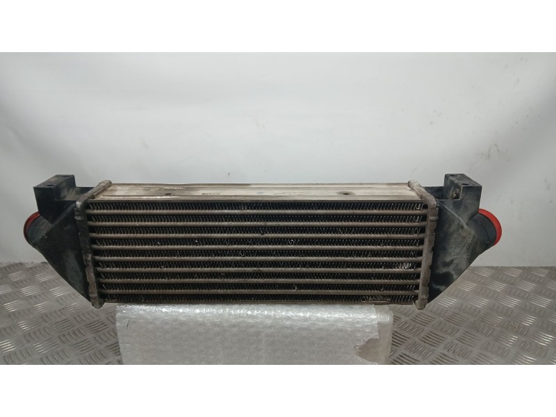 Recambio de intercooler para ford transit caja/chasis (fm_ _, fn_ _) 2.4 tde referencia OEM IAM YC159L440CA  