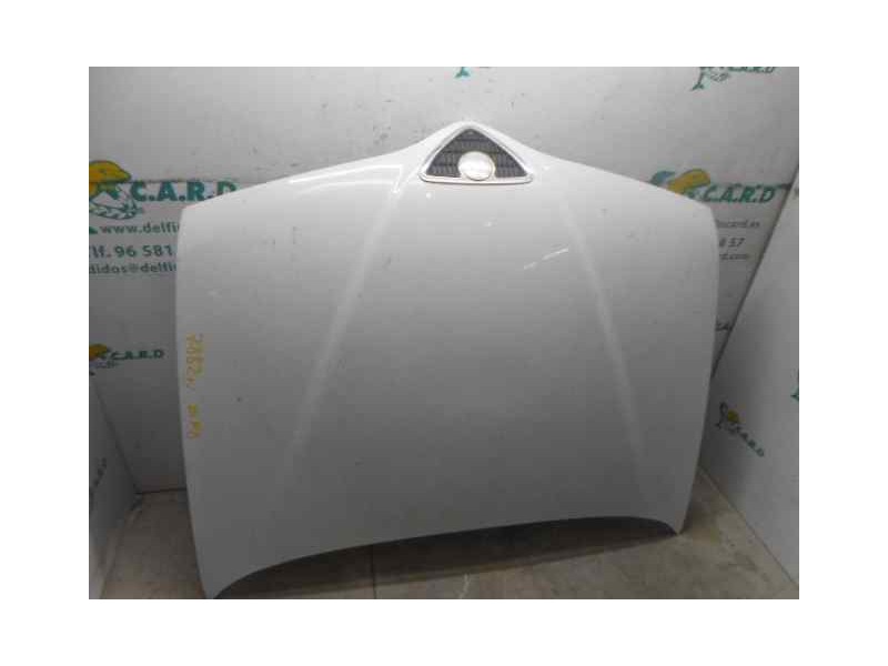 Recambio de capot para alfa romeo 145 1.4 referencia OEM IAM   