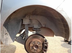 Recambio de plastico pase rueda tras. izq. para opel meriva b monospace (s10) 1.7 cdti (75) referencia OEM IAM 13267684  