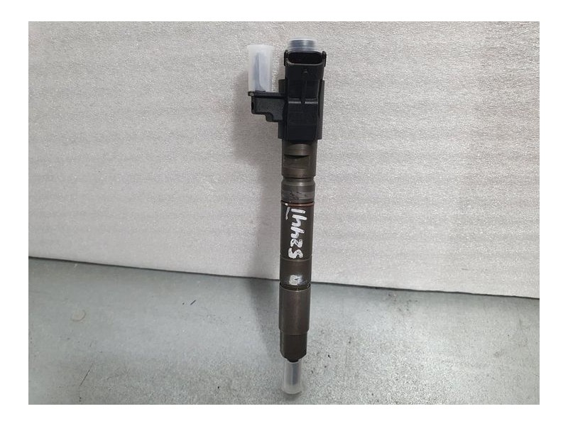 Recambio de inyector para volvo v70 familiar 2.4 diesel cat referencia OEM IAM 31272767 0445116036 