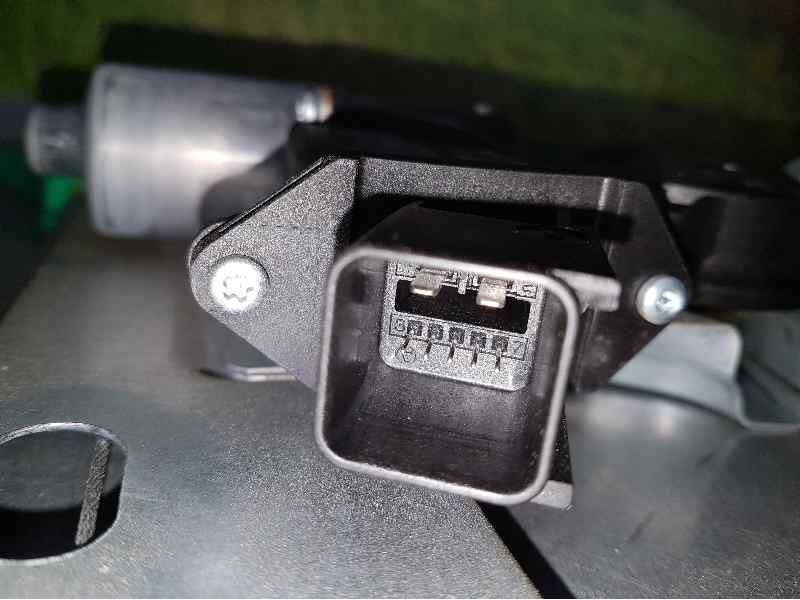 Recambio de elevalunas trasero izquierdo para opel astra j lim. cosmo referencia OEM IAM 13350761 911717109 ELECTRICO 7 PINS