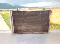 CONDENSADOR / RADIADOR AIRE ACONDICIONADO 9684993080 DELPHI