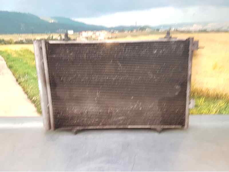 Recambio de condensador / radiador aire acondicionado para peugeot 508 sw access referencia OEM IAM 9684993080  DELPHI