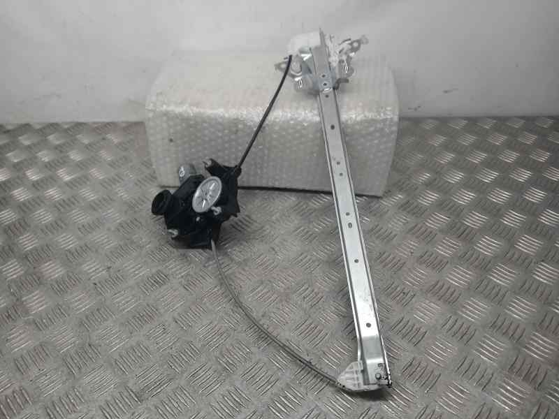 Recambio de elevalunas trasero derecho para toyota rav4 hybrid 4x2 advance referencia OEM IAM 8571042150 620205521 ELECTRICO DEN