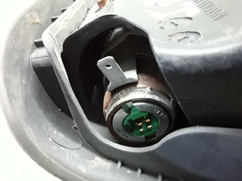 Recambio de airbag lateral izquierdo para toyota aygo (kgb/wnb) básico referencia OEM IAM 73920YV010B0  