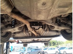 Recambio de puente trasero para bmw 7 (e65, e66, e67) 730 d referencia OEM IAM 33316779789 DISCO C/ABS Y 5 TORNILLOS 