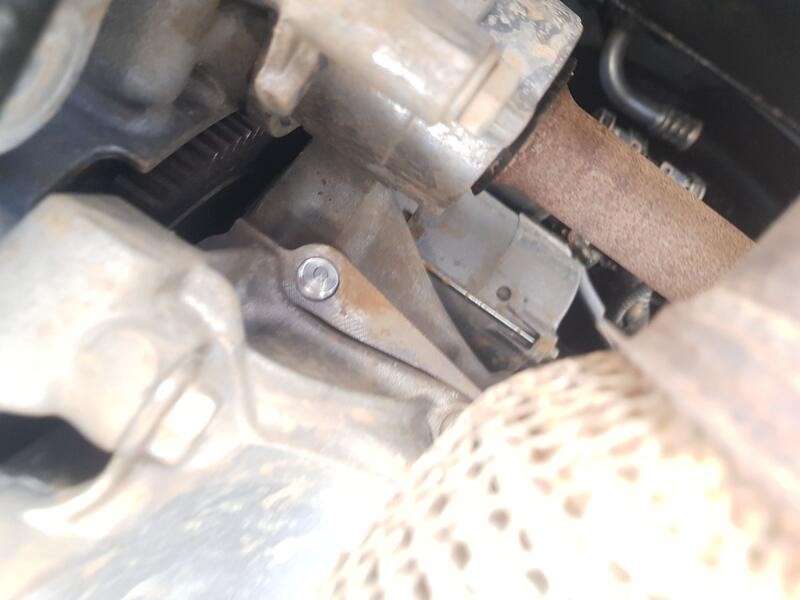 Recambio de motor arranque para opel corsa f (p2jo) 1.2 (68) referencia OEM IAM 1632746480  