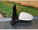 Recambio de retrovisor izquierdo para ford ka (ccu) titanium referencia OEM IAM 7355456040S 5 PINS ELECTRICO