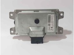 Recambio de centralita cambio automatico para nissan juke (f15) acenta referencia OEM IAM EMU10021N  HITACHI