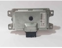 Recambio de centralita cambio automatico para nissan juke (f15) acenta referencia OEM IAM EMU10021N  HITACHI