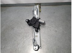 Recambio de elevalunas trasero derecho para opel astra k lim. 5türig business referencia OEM IAM 134066748 C31352101 BROSE ELECT