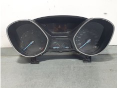 Recambio de cuadro instrumentos para ford focus lim. (cb8) ambiente referencia OEM IAM 208595517  