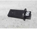 Recambio de caudalimetro para nissan micra (k13) acenta referencia OEM IAM 226807S000 AFH70M38 