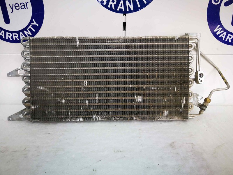 Recambio de condensador / radiador aire acondicionado para lancia ypsilon (101) 1.2 16v cat referencia OEM IAM   