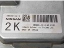 Recambio de centralita cambio automatico para nissan juke (f15) acenta referencia OEM IAM EMU10021N  HITACHI