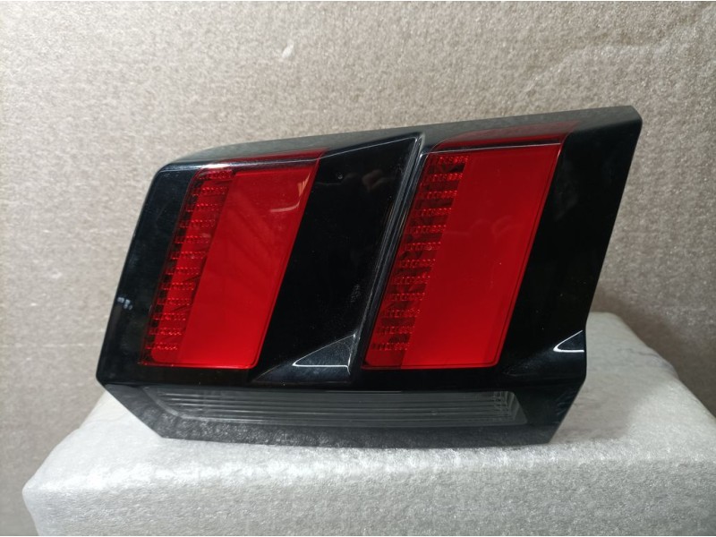 Recambio de piloto trasero derecho para peugeot 3008 gt line referencia OEM IAM 9810477780  LED/INTERIOR