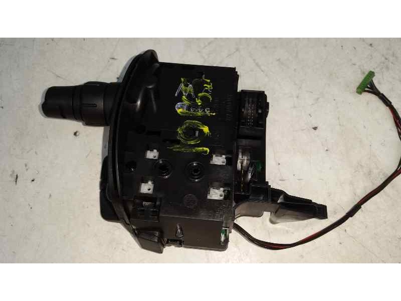 Recambio de mando limpia para renault scenic ii authentique referencia OEM IAM   