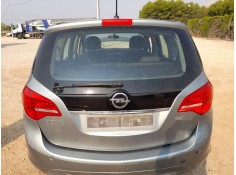 Recambio de porton trasero para opel meriva b monospace (s10) 1.7 cdti (75) referencia OEM IAM 13408769  