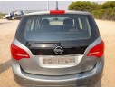 Recambio de porton trasero para opel meriva b monospace (s10) 1.7 cdti (75) referencia OEM IAM 13408769  