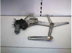 Recambio de elevalunas delantero derecho para opel zafira a elegance referencia OEM IAM 90579356  6 PINS