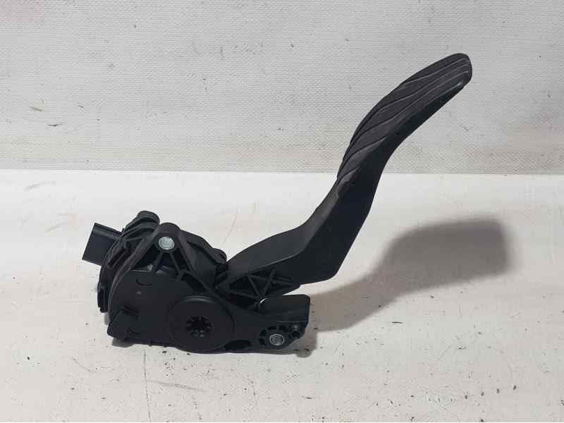 Recambio de potenciometro pedal para nissan qashqai (j11) visia referencia OEM IAM 180024BA0B 6PV00997815 6 PINS