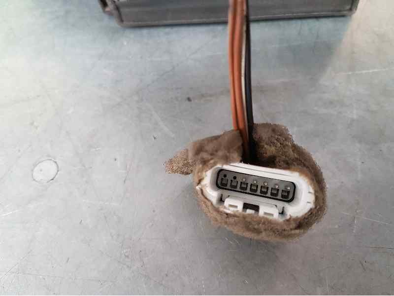 Recambio de retrovisor izquierdo para ford ka (ccu) titanium referencia OEM IAM 7355456040S 5 PINS ELECTRICO