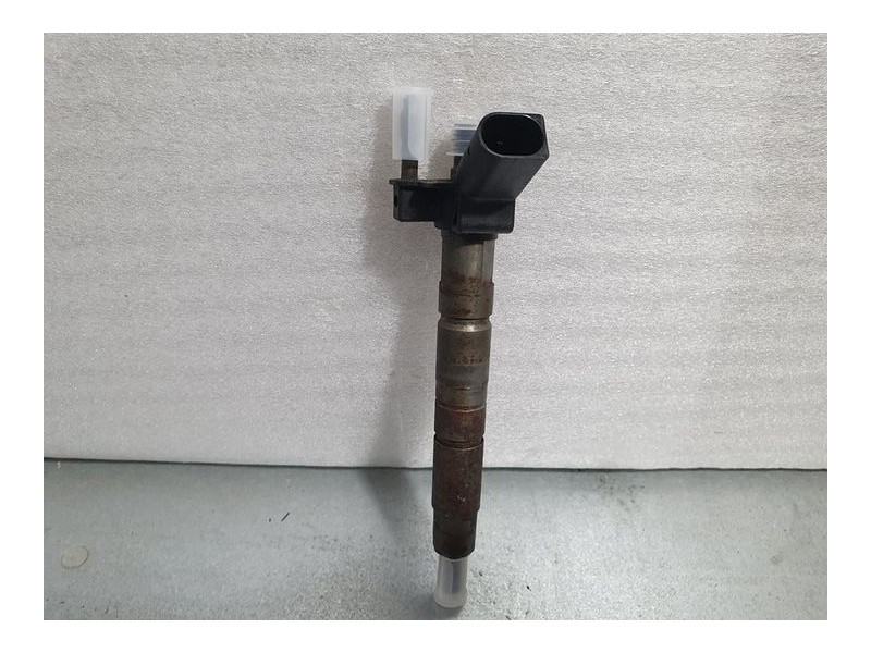 Recambio de inyector para bmw x6 (e71) 3.0 turbodiesel referencia OEM IAM 780543003 0445117017 