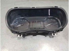 Recambio de cuadro instrumentos para citroën jumpy furgon control m referencia OEM IAM 9837472880  