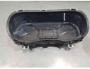 Recambio de cuadro instrumentos para citroën jumpy furgon control m referencia OEM IAM 9837472880  