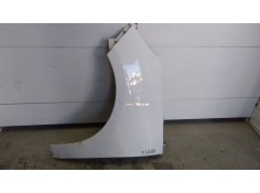 Recambio de aleta delantera izquierda para renault scenic iii dynamique referencia OEM IAM 631017581R  